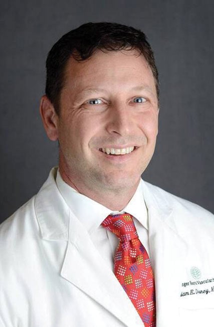 Dr. Bill Downey